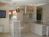 Ok Apartments Basseinaya Area - Kiev - B&B Kyiv
