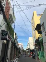 Quyen's house - B&B Can Tho