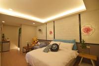 Double Room with Hot Spring