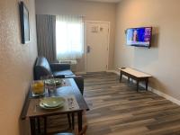 Junior Suite con Terrazza