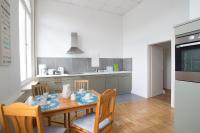 Appartement met 2 slaapkamers