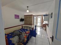 Chambre Double avec Balcon - Vue sur Mer