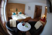 Chambre Double Confort avec Terrasse