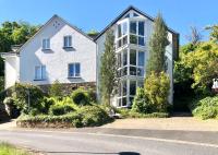 Am alten Apfelbaum - Fewo 2 - Chambres d’hôtes Cochem