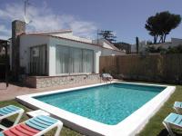 Alemanya 30 privat pool Estartit - B&B l'Estartit