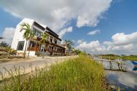 May River Villa Hoi An - B&B Hoi An