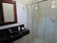Habitación Doble Estándar