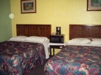 Deluxe Queen Room with Two Queen Beds