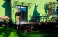 Sunny seaside place - Ferienwohnung