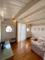 Chambre Double - Vue sur Mer
