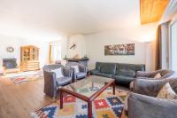 B&B Laax - LAAX Homes - Val Signina 4-8 - Bed and Breakfast Laax