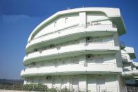 Residence Seaside - Chambres d’hôtes