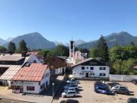 Ferienwohnung Schmid - B&B Oberstdorf