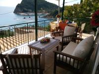 Aliki Apartments - B&B