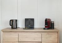 Familiekamer met Gedeelde Keuken 