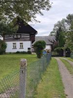 Chalupa Vesec - B&B Vesec