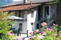 Rivacanze Apartments - Bed and Breakfast Laglio