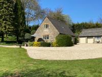 B&B Wyck Rissington - Far Hill Cottage - Bed and Breakfast Wyck Rissington