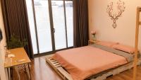 Habitación Doble con balcón