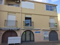 Studio , proche plages,classé 2 étoiles - Bed and Breakfast Balaruc-les-Bains