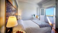 Chambre Double - Vue sur Mer