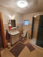 Chalupa Vesec - Ferienwohnung Vesec