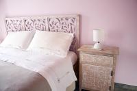 Doppelzimmer mit Whirlpool