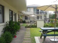 Ocean Drive Apartments - B&B