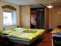 A-Sissy-Hof - B&B Bischofstetten