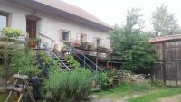 A-Sissy-Hof - Bed and Breakfast