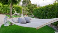 Appartamento con Vista Giardino