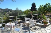 Residence Hotel Edy - Chambres d'hôtes Imperia
