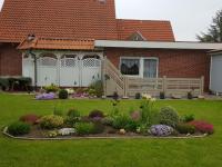 Ferienwohnung beim Bracksee - Ferienwohnung