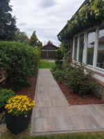 Harznester - Ferienhaus am Horstberg - B&B Wernigerode