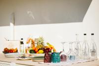 Palazzo Mascetti - B&B Ostuni