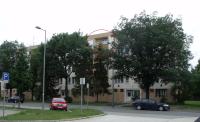 Acceptus Domus - Bed and Breakfast Szombathely