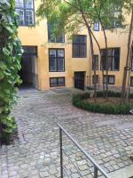 ApartmentInCopenhagen Apartment 1184 - B&B