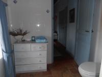 Camera Doppia con Letti Singoli con Bagno