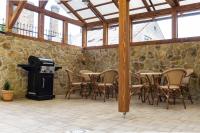 Penzion Růže - B&B Benešov nad Ploučnicí