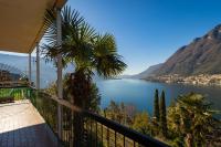 B&B Pognana Lario - The Palm - Bed and Breakfast Pognana Lario