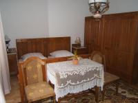 Chambre Double ou Lits Jumeaux avec Salle de Bains