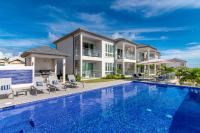 Rose Quartz Condo Suite Grenada - Chambres d’hôtes Egmont