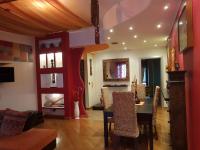 Casa Etnica - B&B Latina