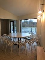 Sodyba Pelėdų medus - B&B