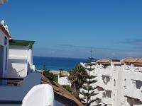 ATICOS Primera Linea en ZAHARA DE LOS ATUNES - B&B Zahara de los Atunes