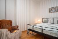 Dream Stay - Main Square Apartment with Picturesque View - B&B Tallin