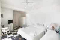 villa stella del mare - B&B