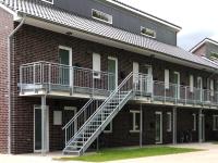 Stilvoll Wohnen in Oldenburg Kreyenbrück Apartments - B&B