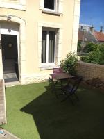 B&B Amiens - Le 21 TER - Bed and Breakfast Amiens