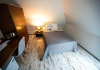 Chambre Simple
